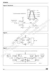STA501A13TR Datasheet Page 6