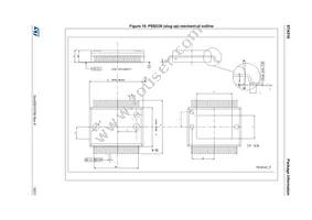 STA51813TR Datasheet Page 18