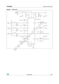 STA543SA Datasheet Page 9