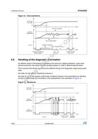 STA543SA Datasheet Page 18