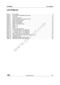 STA559BWSTR Datasheet Page 5