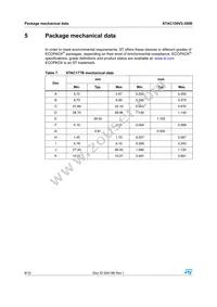 STAC150V2-350E Datasheet Page 8