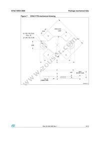 STAC150V2-350E Datasheet Page 9