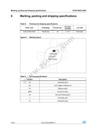 STAC150V2-350E Datasheet Page 10