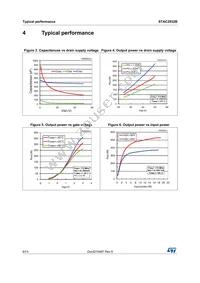 STAC2932B Datasheet Page 6