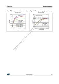 STAC2932B Datasheet Page 7