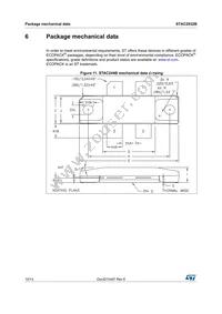 STAC2932B Datasheet Page 10