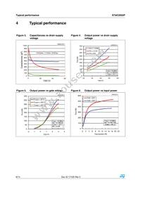 STAC2932FW Datasheet Page 6