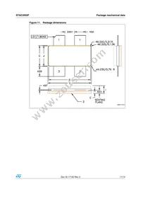 STAC2932FW Datasheet Page 11