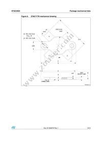 STAC2933 Datasheet Page 9