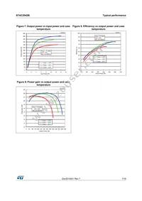 STAC2942B Datasheet Page 7