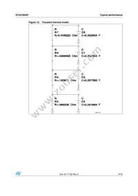 STAC2942FW Datasheet Page 9