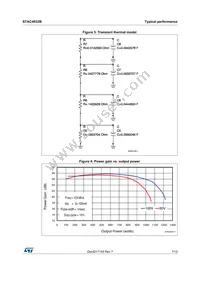 STAC4932B Datasheet Page 7