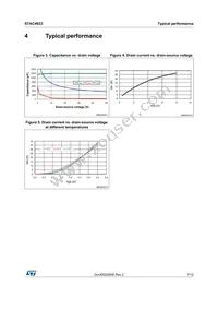 STAC4933 Datasheet Page 7