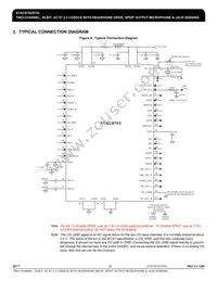 STAC9753XXTAEB2XR Datasheet Page 20