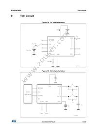 STAP08DP5XTTR Datasheet Page 17