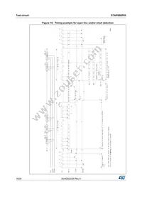 STAP08DP5XTTR Datasheet Page 18