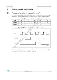 STAP08DP5XTTR Datasheet Page 19