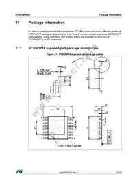 STAP08DP5XTTR Datasheet Page 23