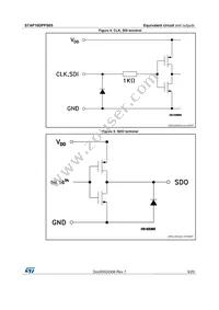 STAP16DPPS05XTTR Datasheet Page 9