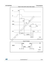 STAP16DPPS05XTTR Datasheet Page 13