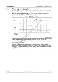 STAP16DPPS05XTTR Datasheet Page 19