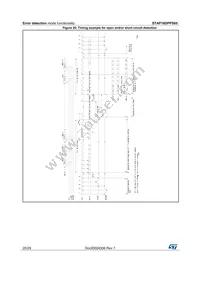 STAP16DPPS05XTTR Datasheet Page 20
