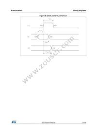 STAP16DPS05XTTR Datasheet Page 13