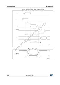 STAP16DPS05XTTR Datasheet Page 14