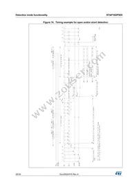 STAP16DPS05XTTR Datasheet Page 20