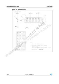 START499D Datasheet Page 16