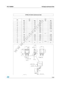 STB11NM60N-1 Datasheet Page 13