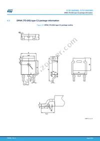 STB15N65M5 Datasheet Page 15