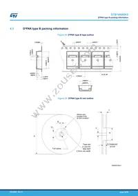 STB16N90K5 Datasheet Page 16