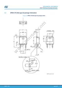 STB18NF25 Datasheet Page 13