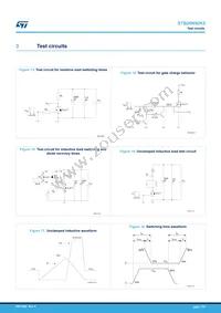 STB20N90K5 Datasheet Page 7