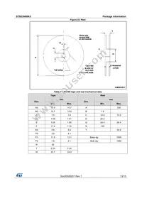 STB23N80K5 Datasheet Page 13