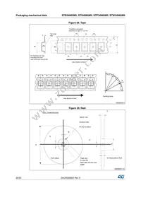 STB34N65M5 Datasheet Page 20