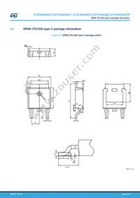 STB3NK60ZT4 Datasheet Page 21