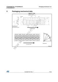 STB42N60M2-EP Datasheet Page 17