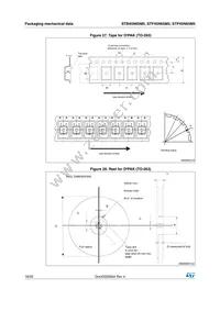 STB45N65M5 Datasheet Page 18