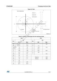 STB46N30M5 Datasheet Page 15