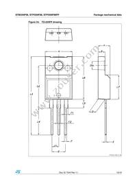 STB55NF06T4 Datasheet Page 15