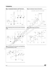 STB60NH02LT4 Datasheet Page 6
