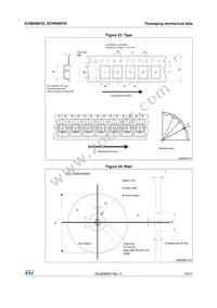 STB85NF55T4 Datasheet Page 15