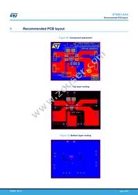 STBB1-APUR Datasheet Page 15