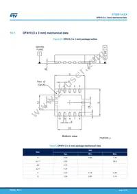 STBB1-APUR Datasheet Page 17