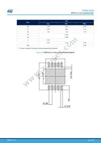 STBB1-APUR Datasheet Page 18