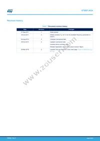 STBB1-APUR Datasheet Page 19