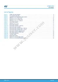 STBB1-APUR Datasheet Page 22